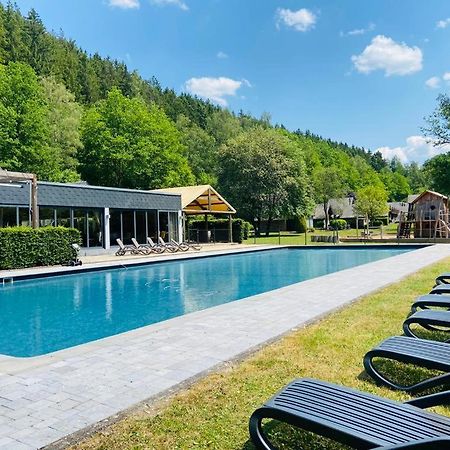 Val D'Arimont Resort Malmedy Εξωτερικό φωτογραφία