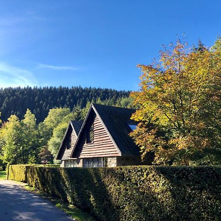 Val D'Arimont Resort Malmedy Εξωτερικό φωτογραφία